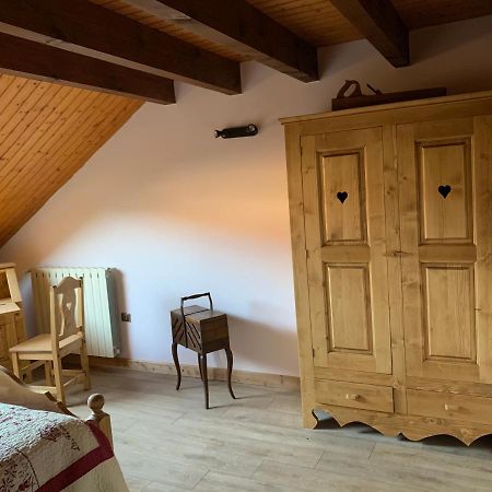 L'Echo Des Artois Bed & Breakfast Uzelle Eksteriør bilde