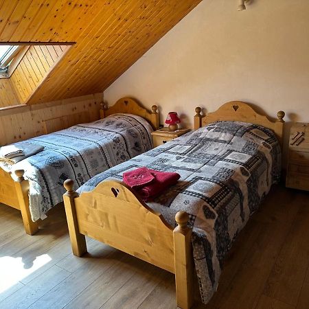 L'Echo Des Artois Bed & Breakfast Uzelle Eksteriør bilde