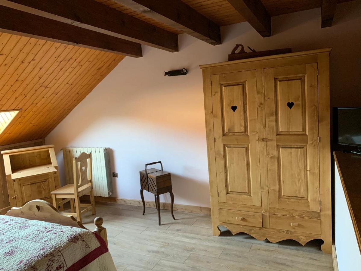 L'Echo Des Artois Bed & Breakfast Uzelle Eksteriør bilde