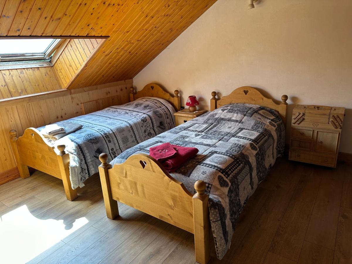 L'Echo Des Artois Bed & Breakfast Uzelle Eksteriør bilde